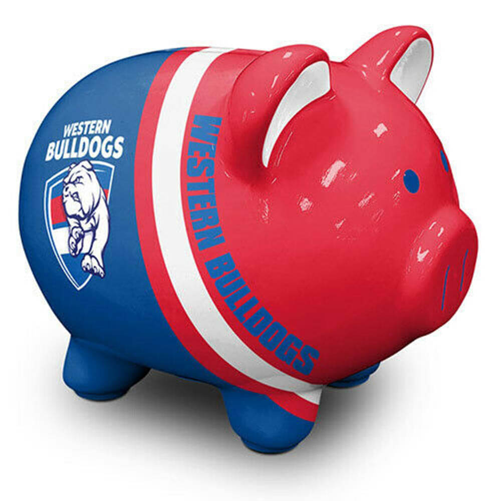 Scatola di soldi per piggy afl