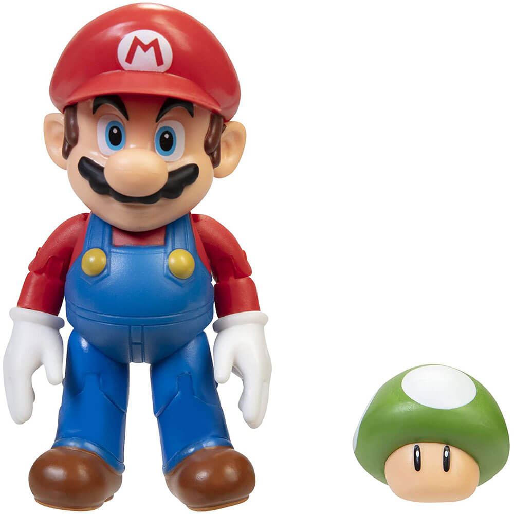 Nintendo Super Mario 4 "figuur