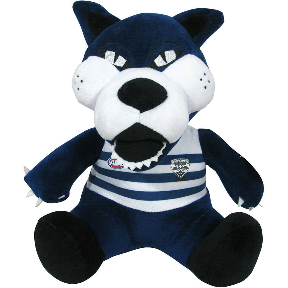 AFL mascotte deurstop