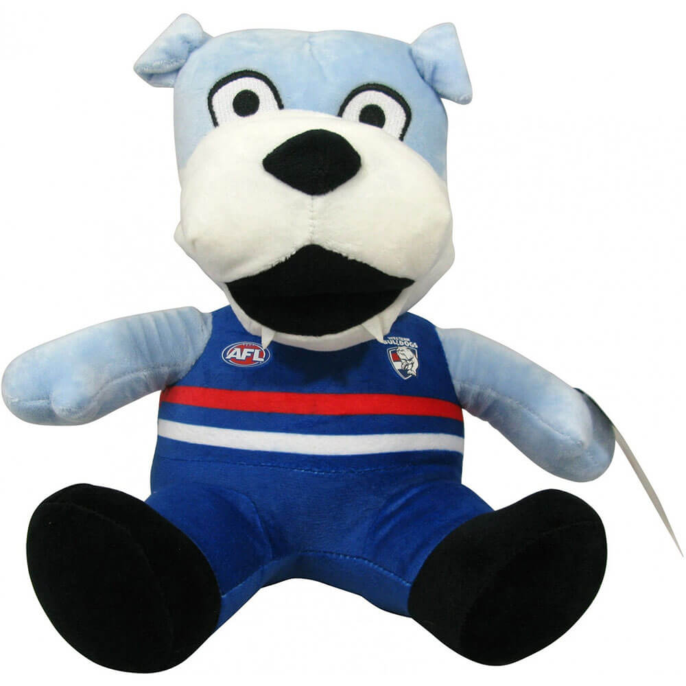 AFL mascotte deurstop