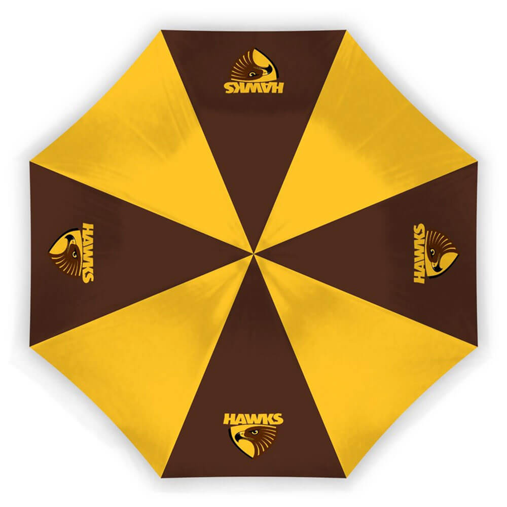 Parapluie compact AFL