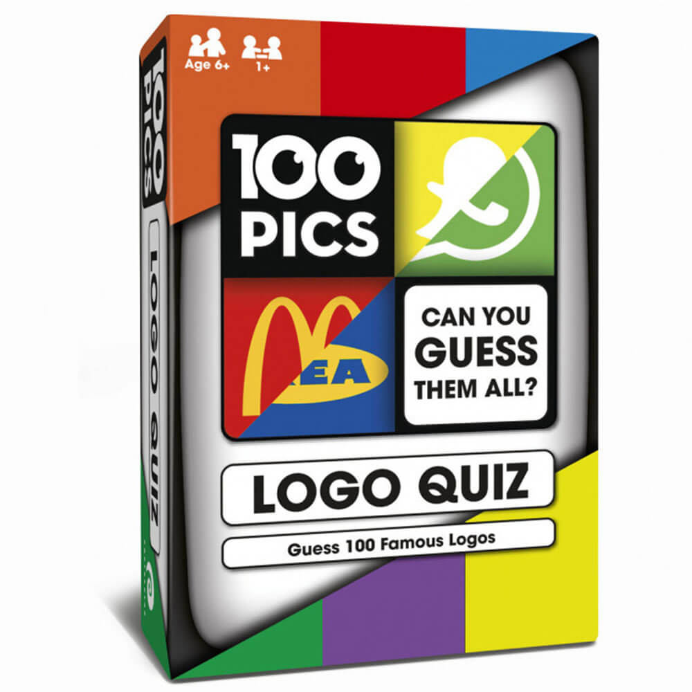 100 photos du jeu de carte de quiz