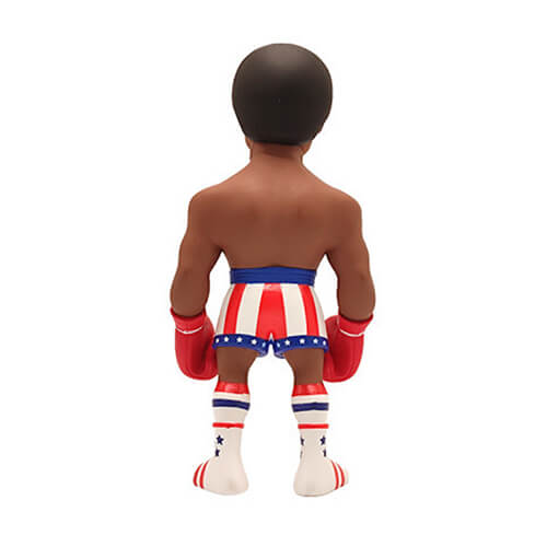 Minix Rocky Apollo Creed Figura coleccionable