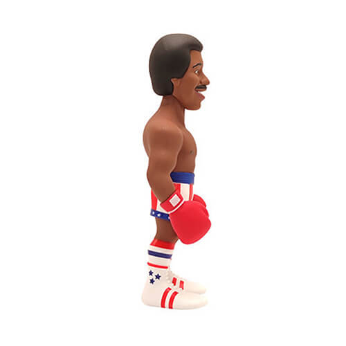 Minix Rocky Apollo Creed Collectibleフィギュア