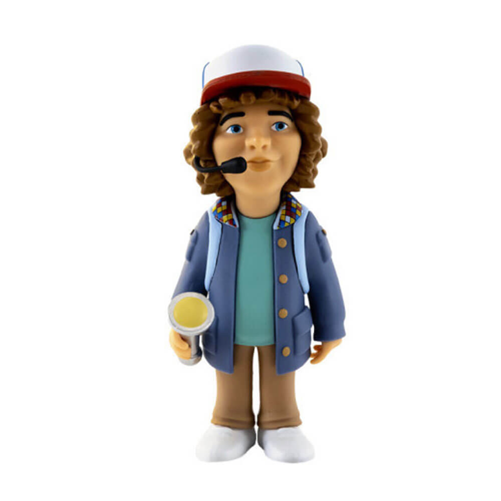 Minix Stranger Things Figure Figure