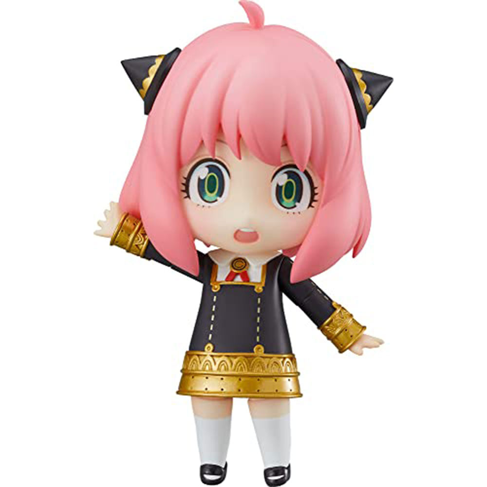 Spy X Family Nendoroid Forger Familie ombestiller figur