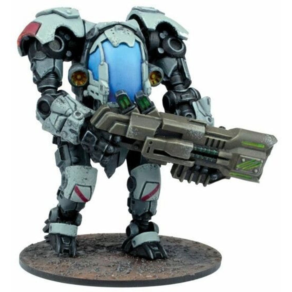 Firefight Strider Miniature