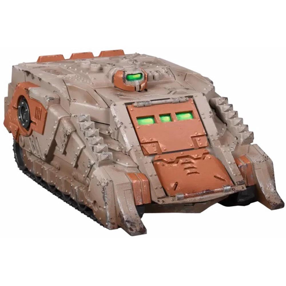 Firefight Knarr Assault Tank Miniature