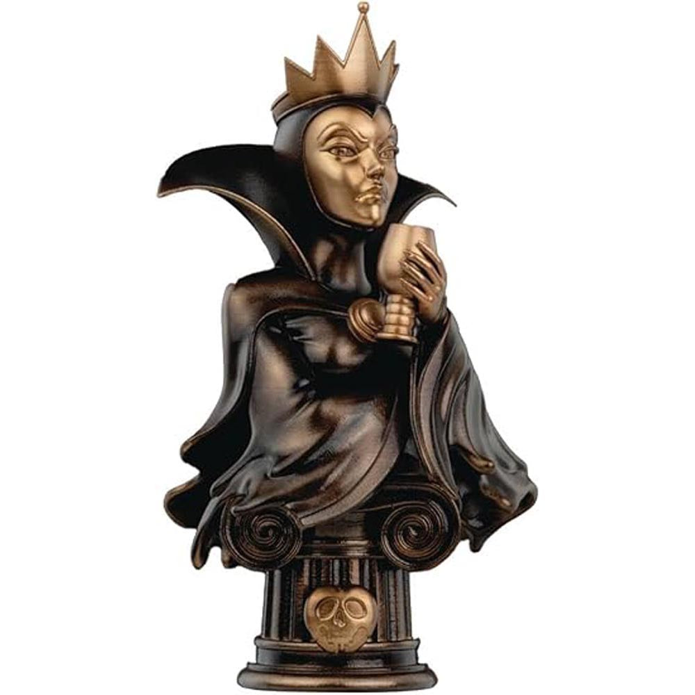 Fera Kingdom Bust Disney Villains Series