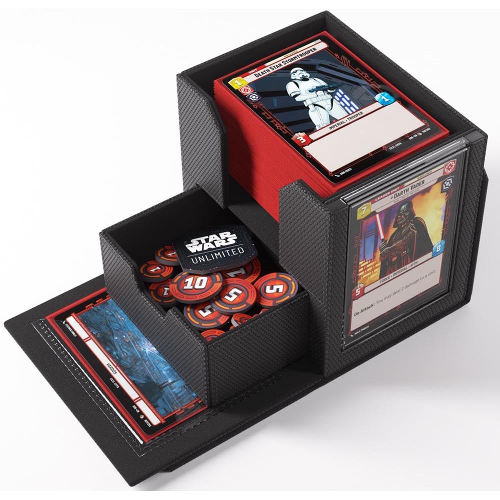 GameGenic Star Wars Pod illimited Deck