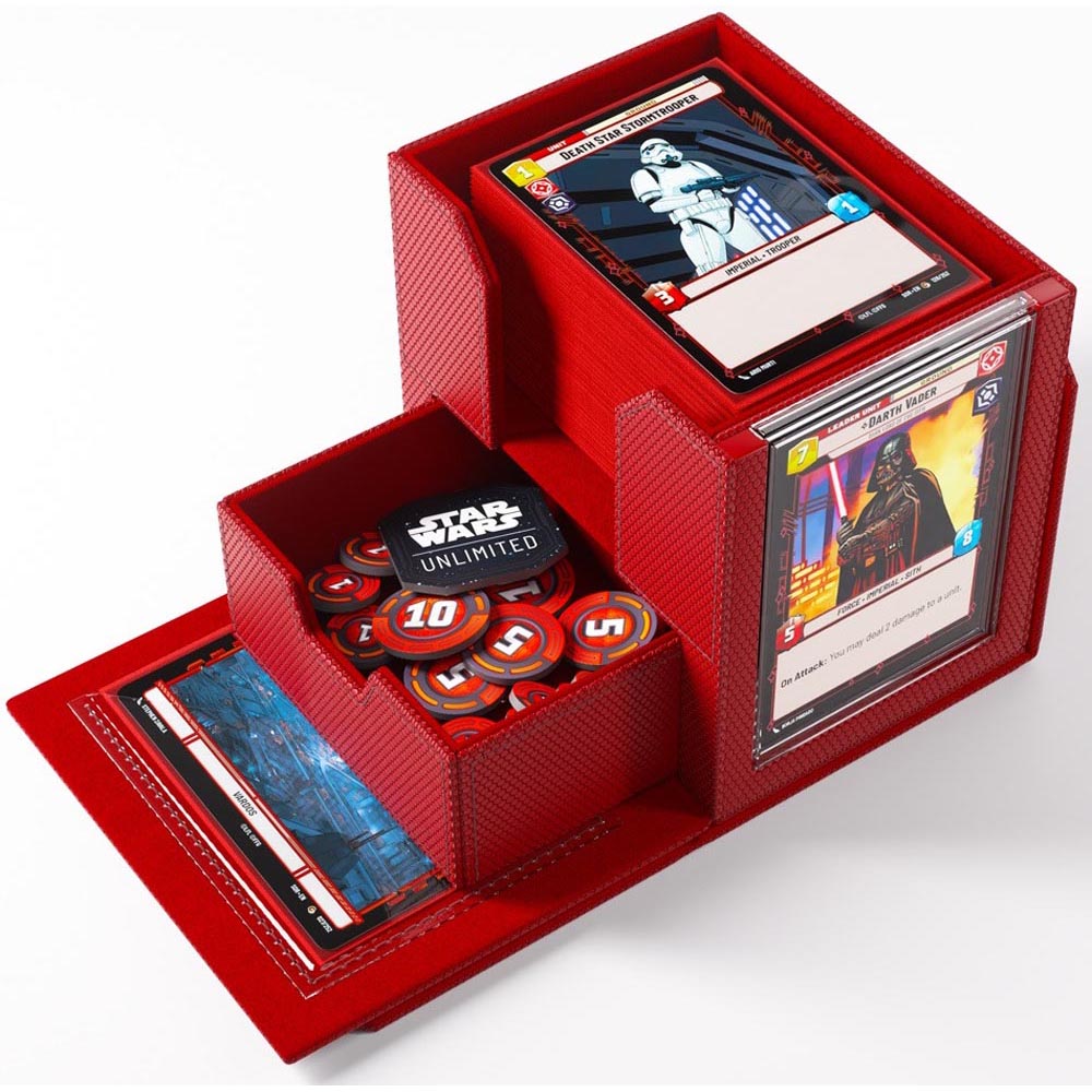 GameGenic Star Wars Pod illimited Deck