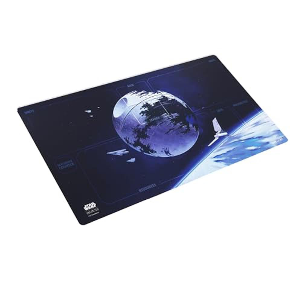 GameGenic Star Wars Unlimited Prime Game Mat