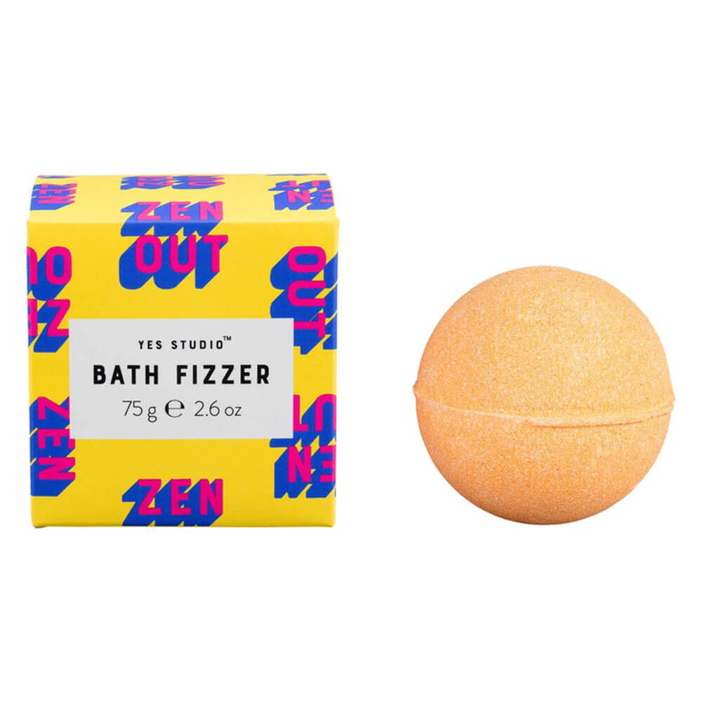 Ja Studio Bath Fizzer