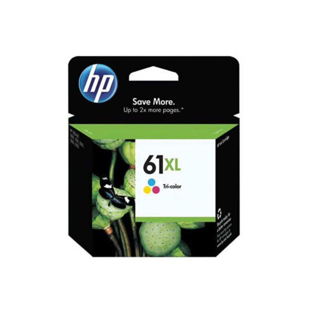 HP Inkjet Case 61xl