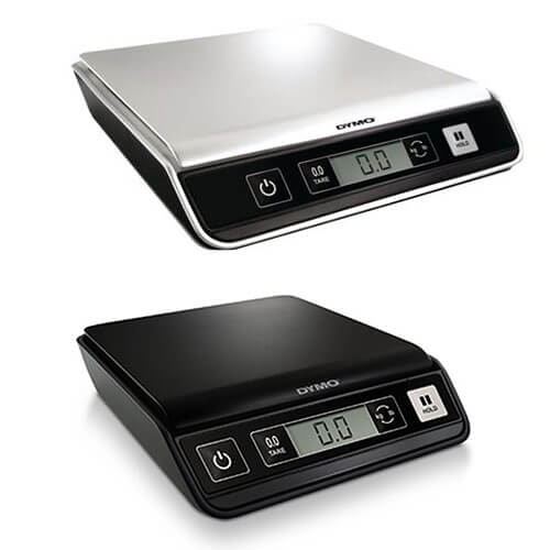 Dymo Postage Scale