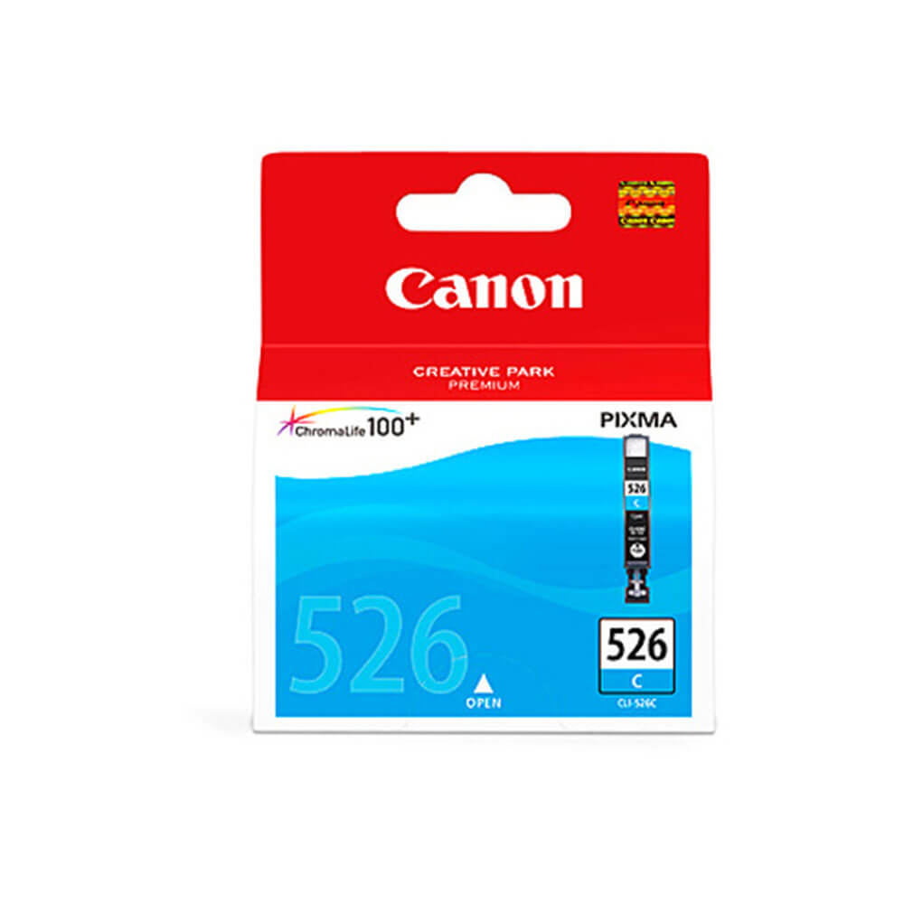 Canon Inkjet Cutridge CLI-526