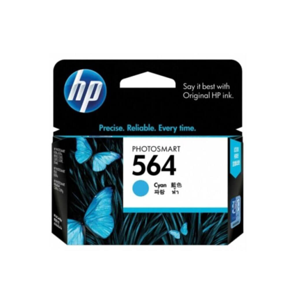 Cartuccia HP Inkjet 564