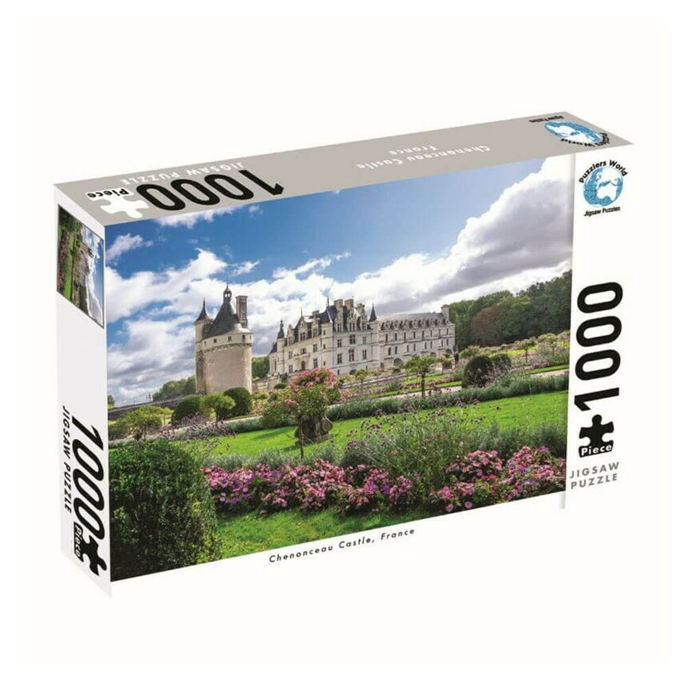 Puzzle de puzzle de Puzzlers 1000pcs