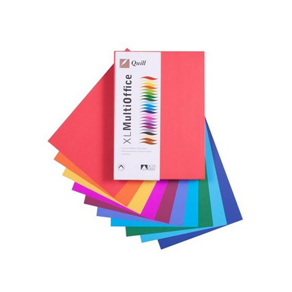 Papel de cópia de pena de penas A4 (500pk)