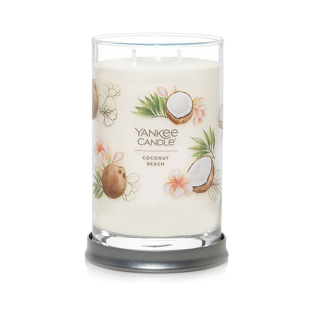 Yankee Candle Signature Large Tumbler