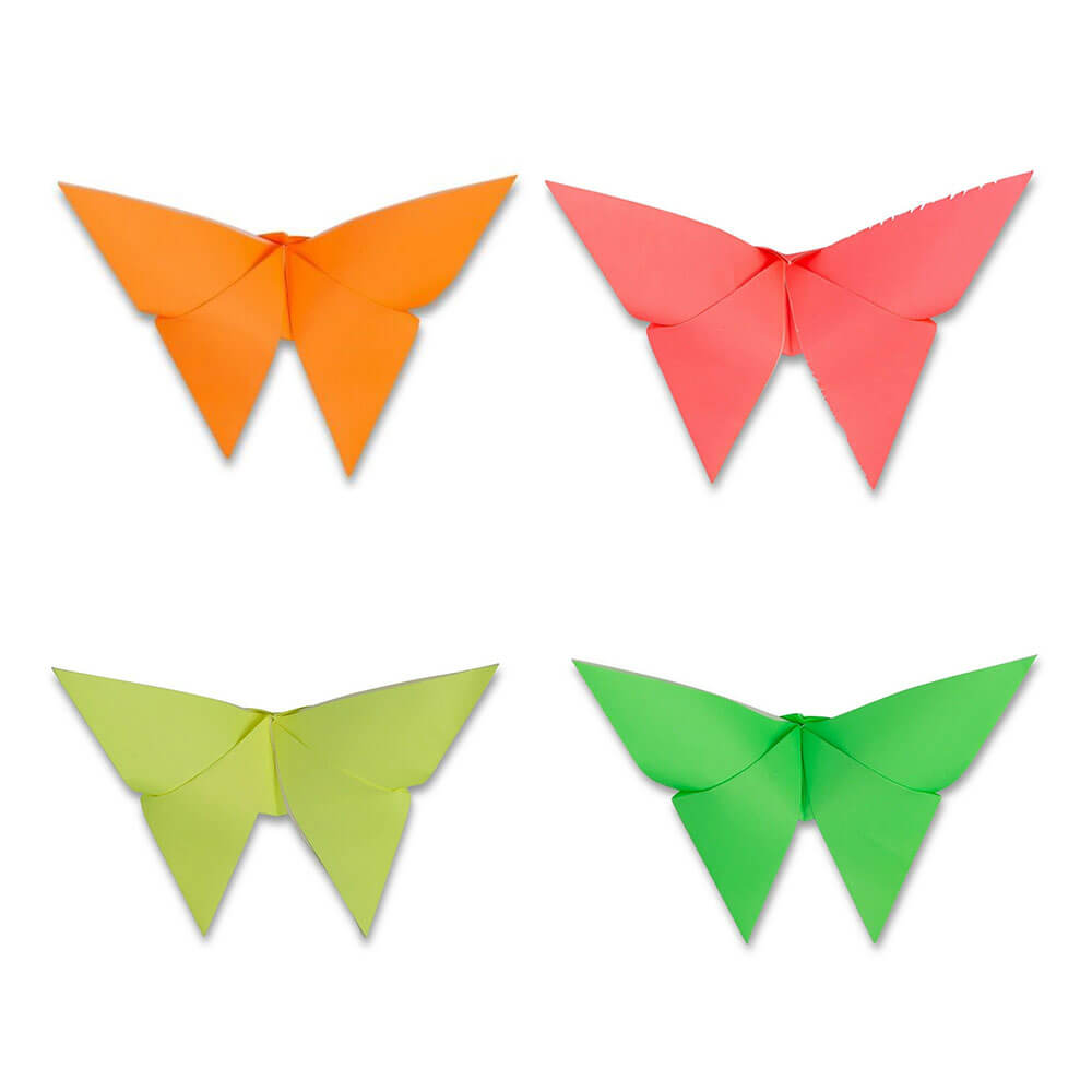 Artigo da EC Origami (200pk)