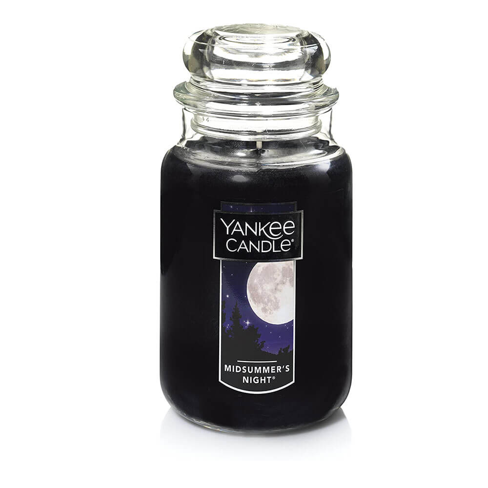 Yankee Candle Classic Large Jar