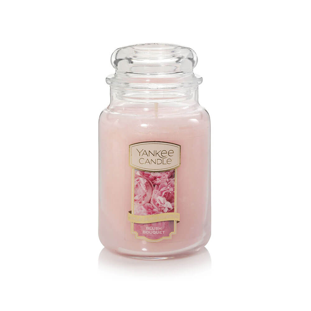 Yankee Candle Classic stor krukke