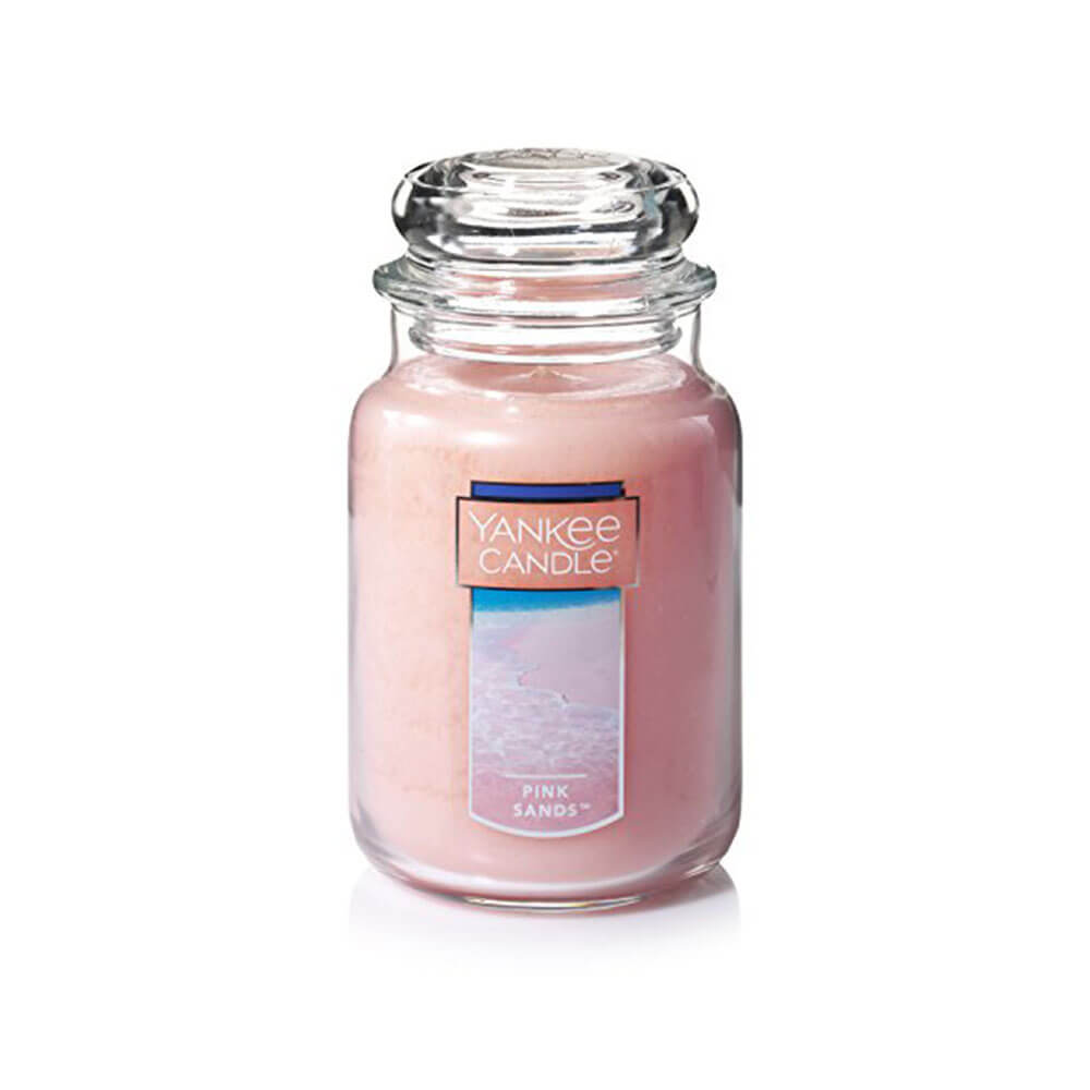  Yankee Candle Classic großes Glas