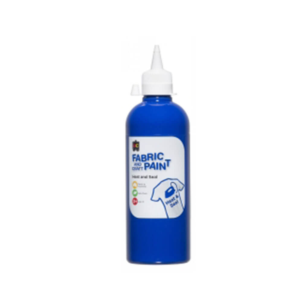 Pintura de tela y manualidad de EC 500ml