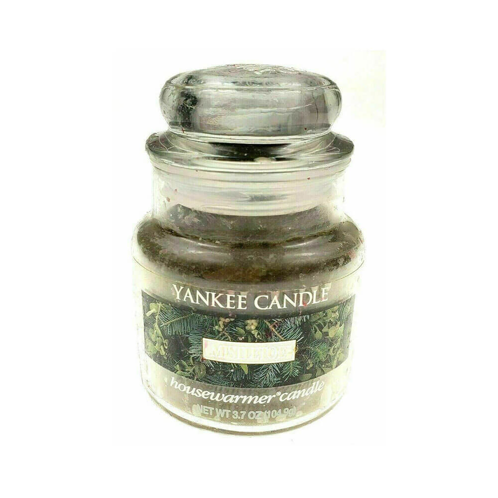 Yankee Candle Classic lille krukke