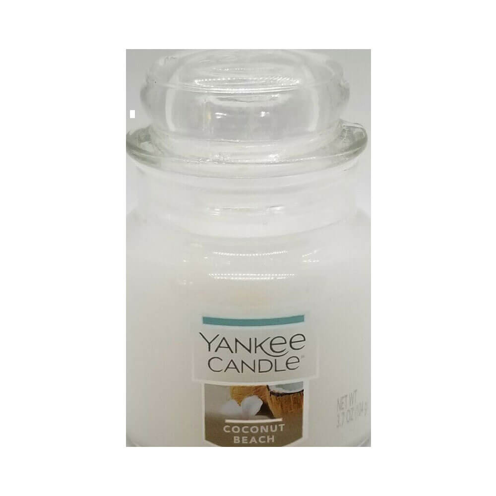 Yankee Candle Classic liten krukke