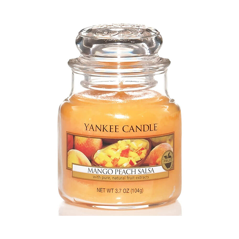 Yankee Candle Classic liten krukke