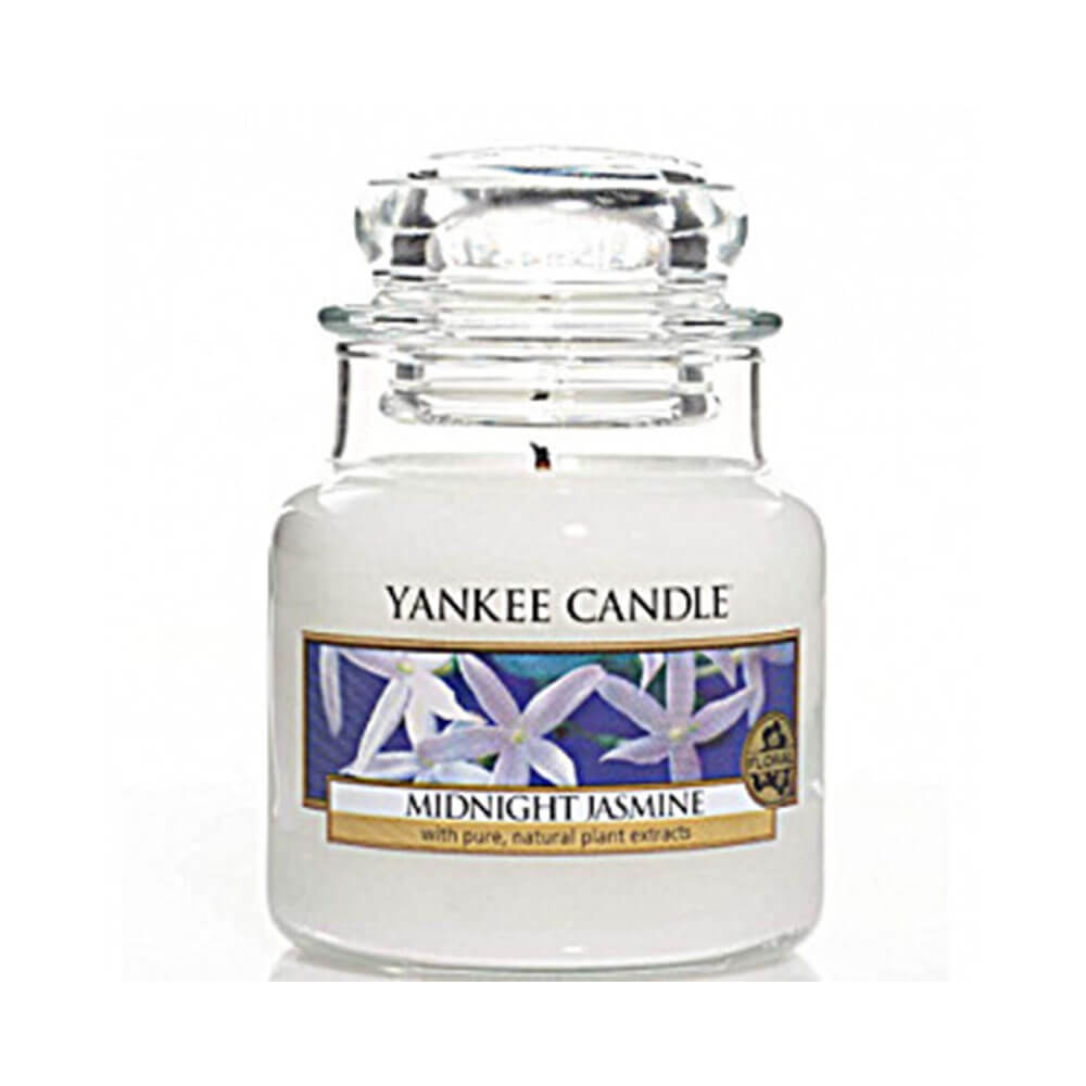 Yankee Candle Classic liten krukke