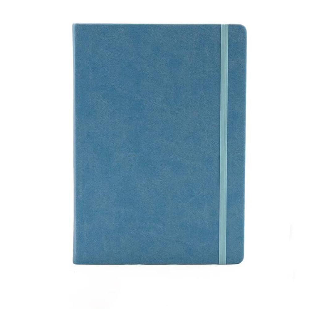 Collins Legacy Notebook A5 (240 pagine) Feint ha governato