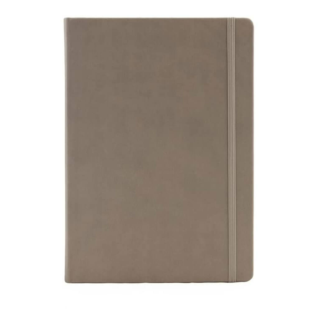 Collins Legacy Notebook A5 (240 pages) Feint Ruled