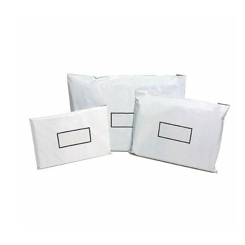 Cumberland Sags-Adhesive Flap Courier Bags 50pk