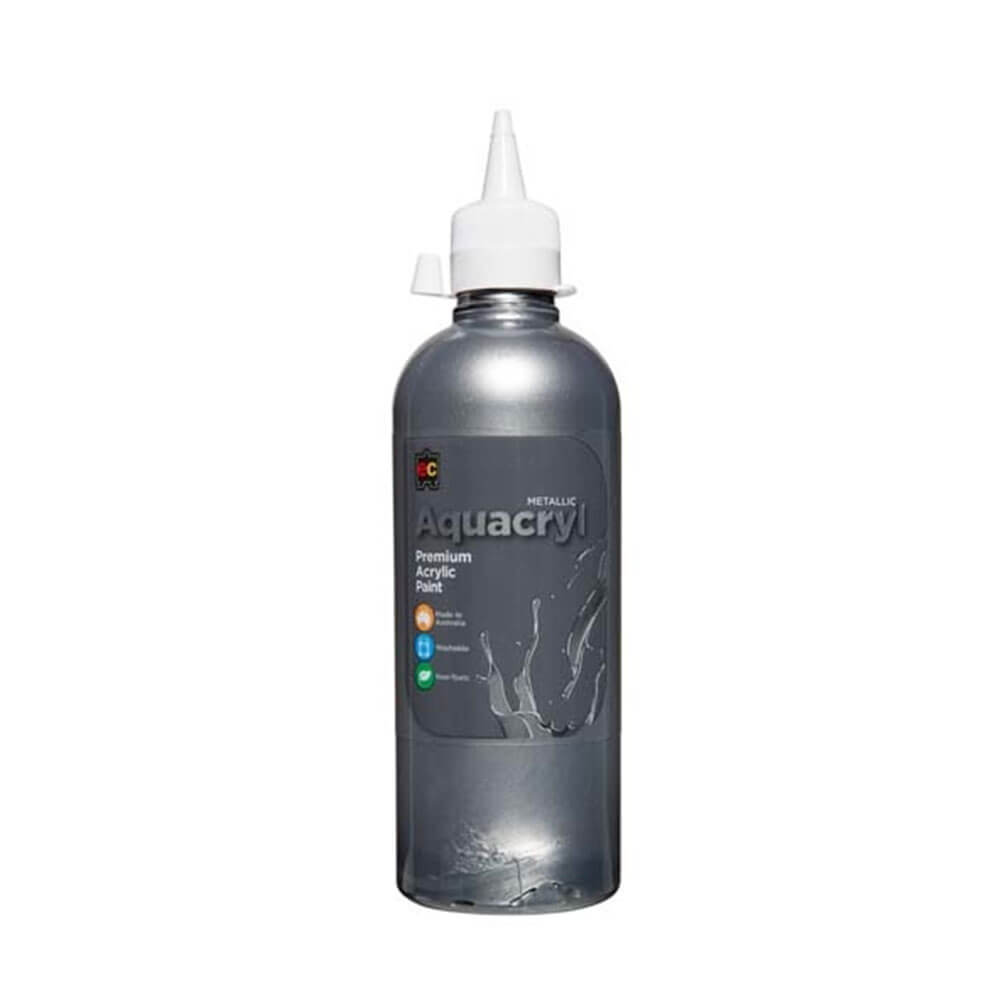 EC Aquacryl Premium Acrylique Paint 500 ml