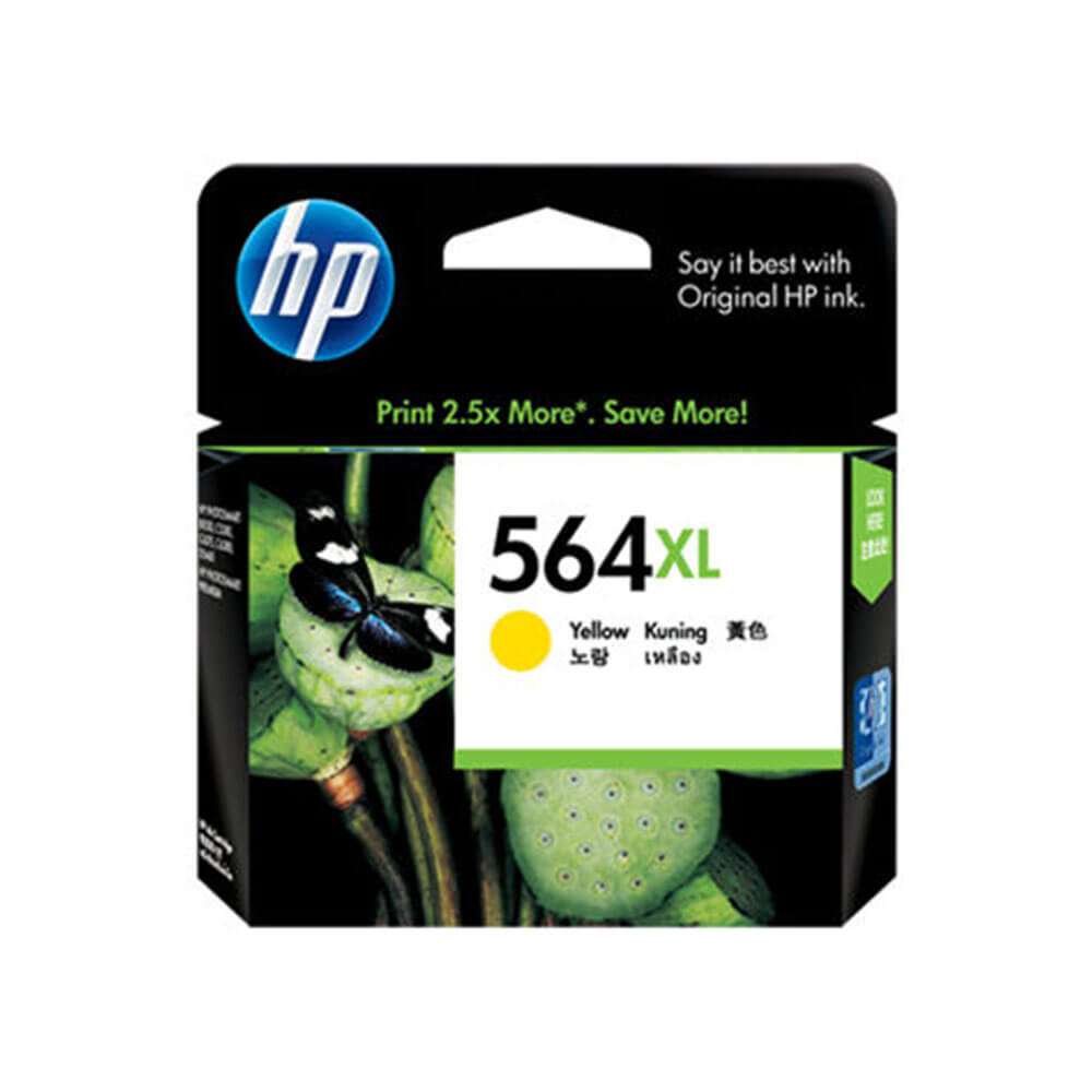 Cartuccia HP Inkjet 564xl