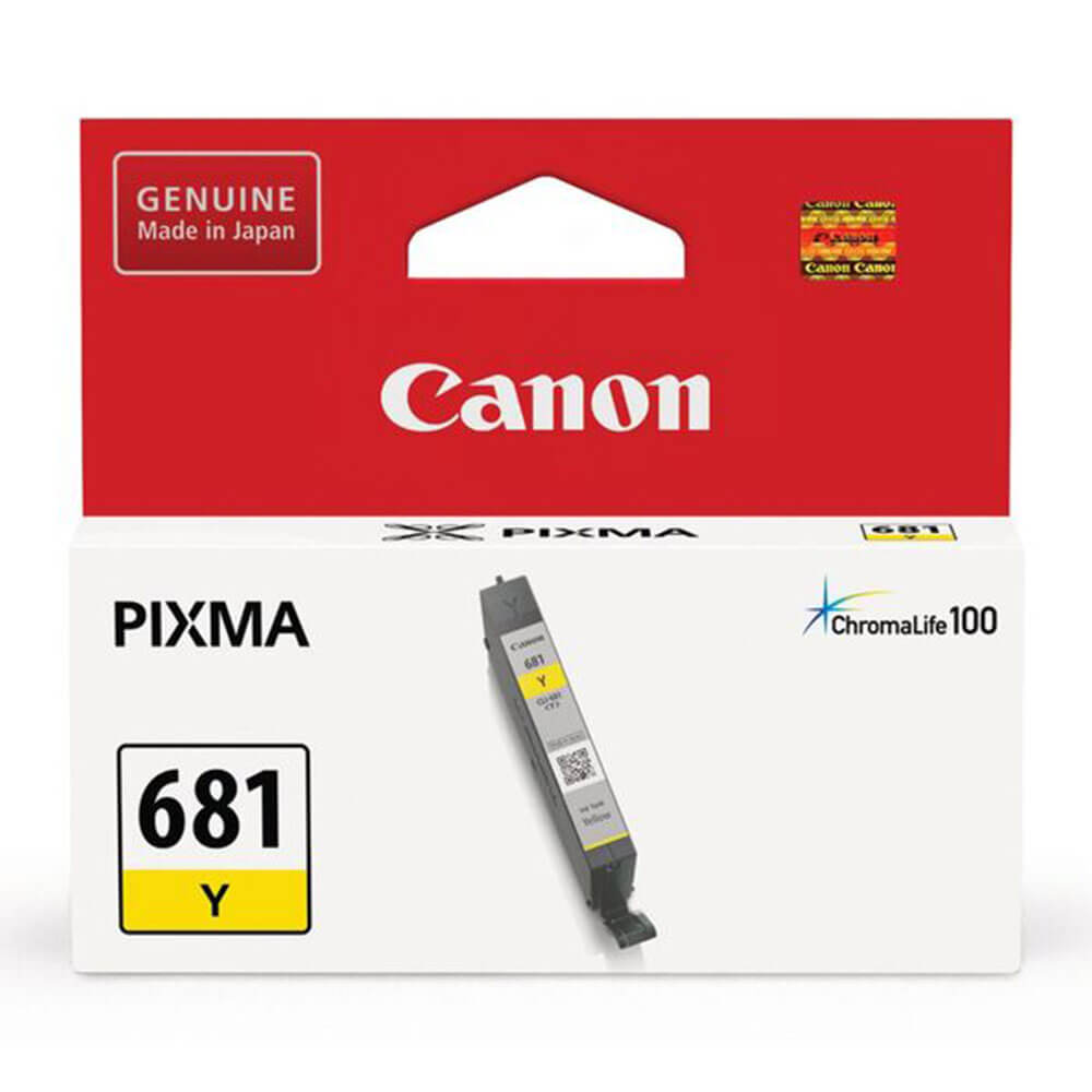 Canon Inkjet -cartridge CLI681