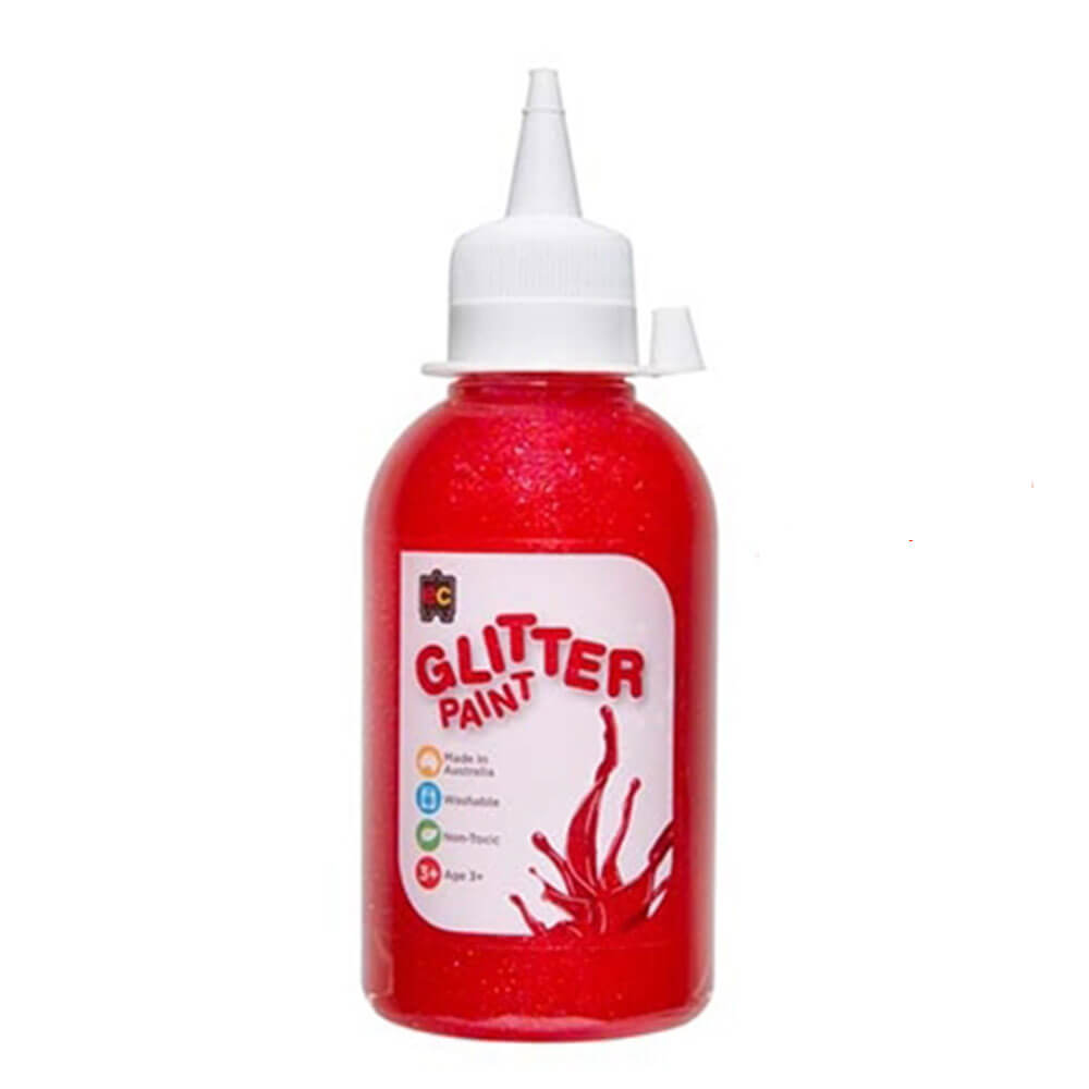 EC Glitter Paint 250ml