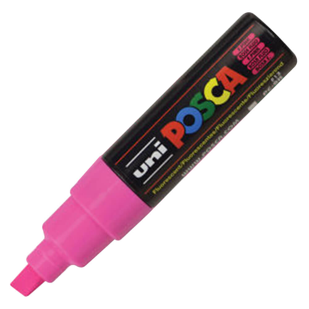 Uni posca pc-8k beitel tip verf marker