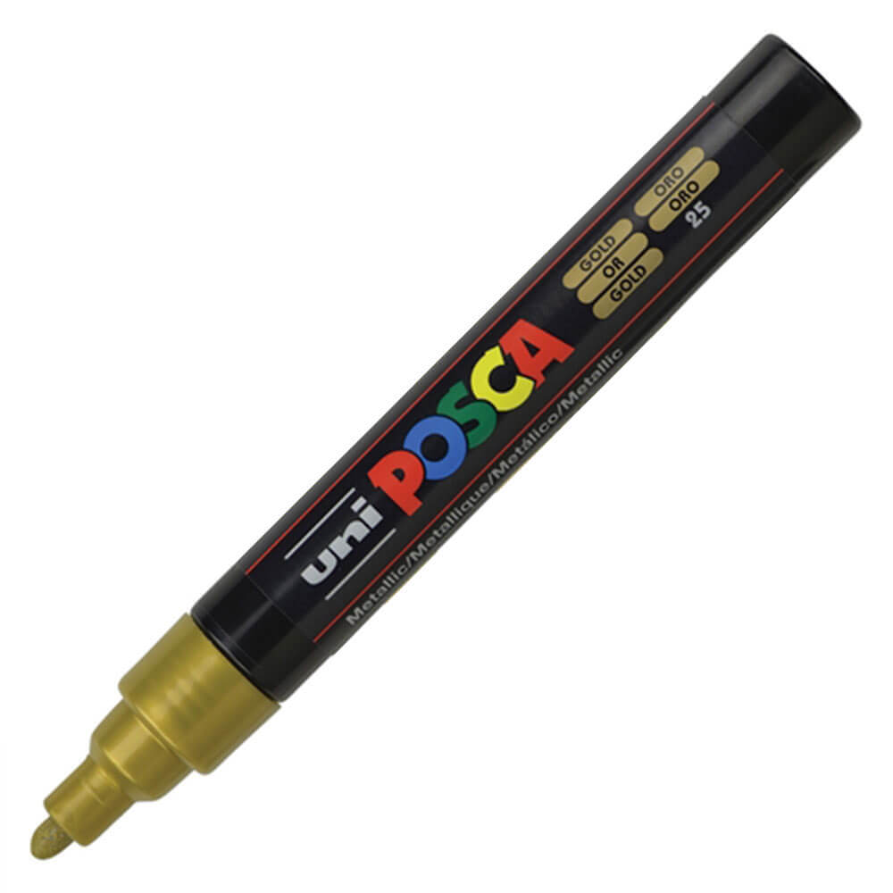 Uni posca PC-5M Bullet Tip Pinte Marker