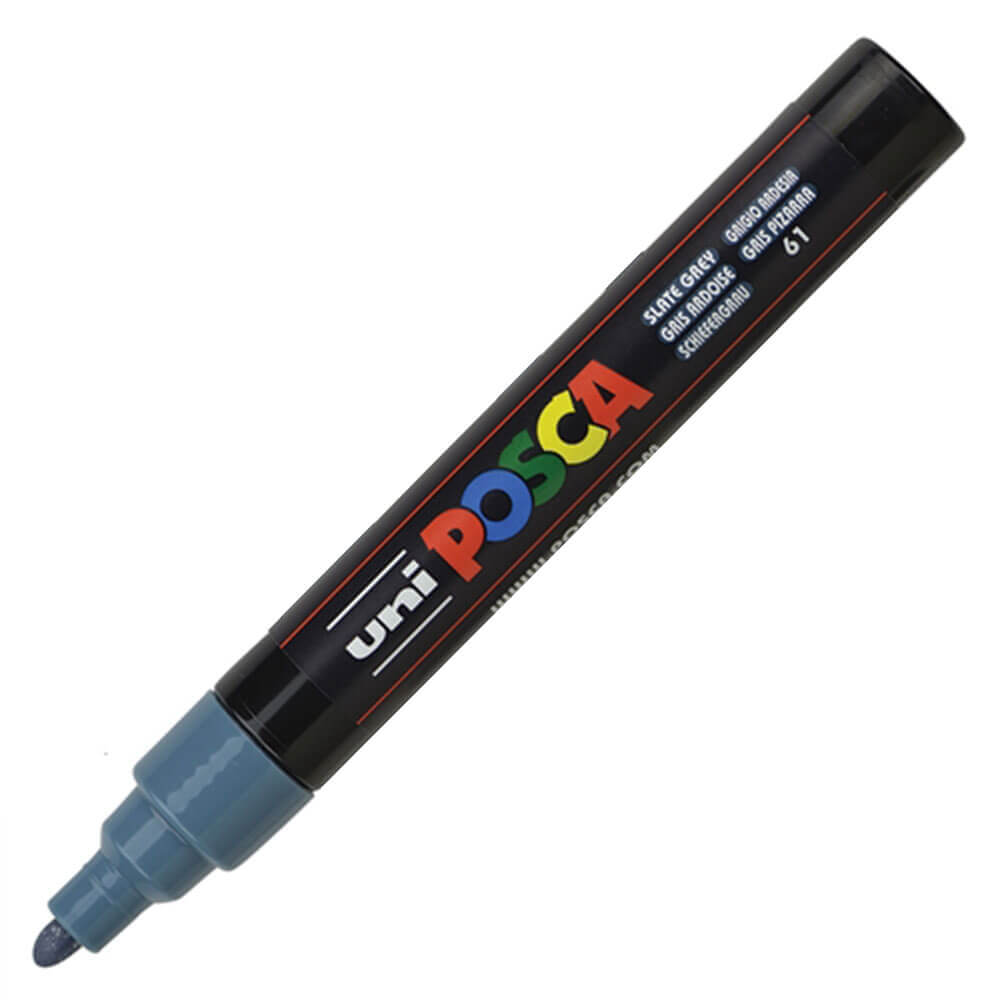 UNI POSCA PC-5M Bullet Paint Marker