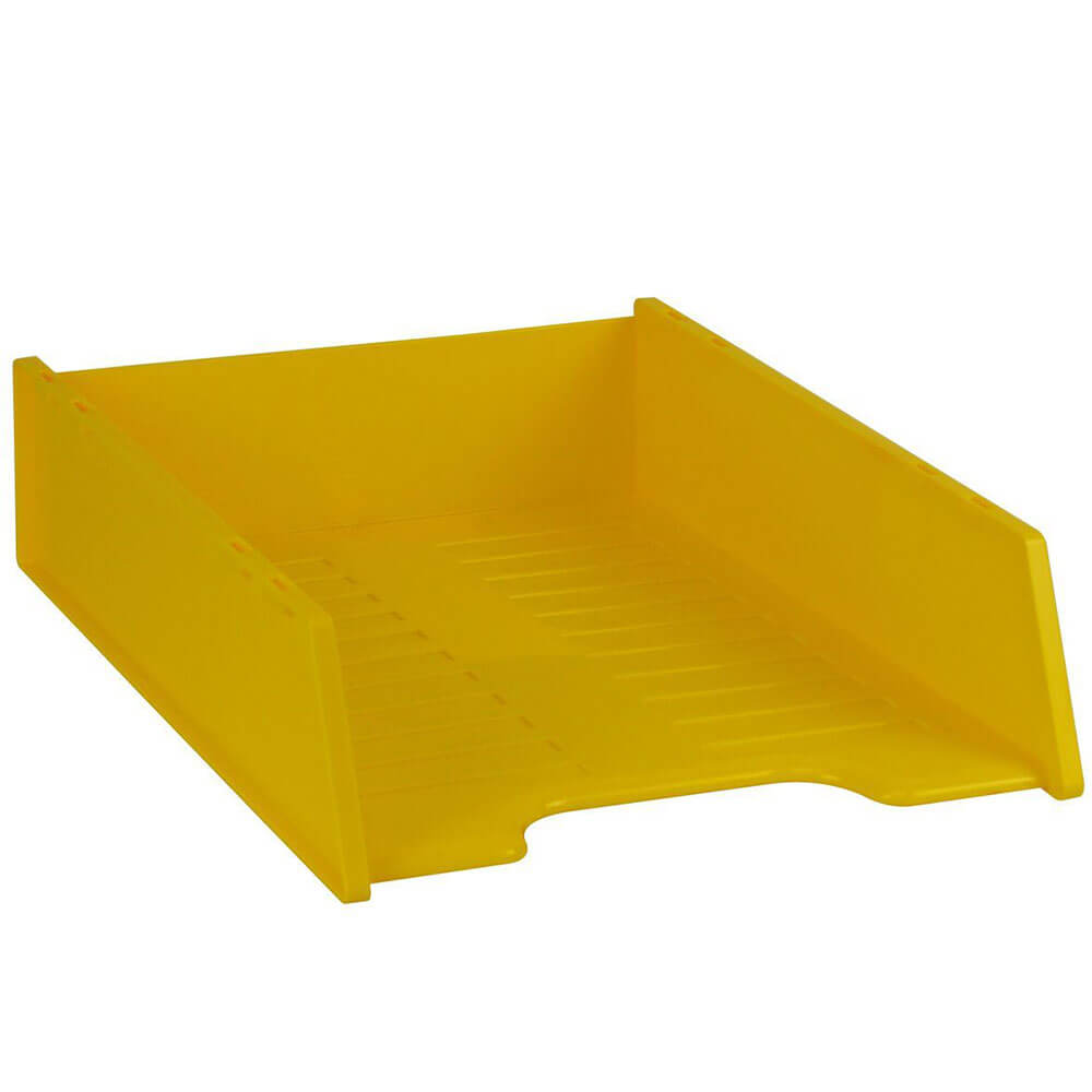 ItalPlast Multifit Desk Tray (A4)