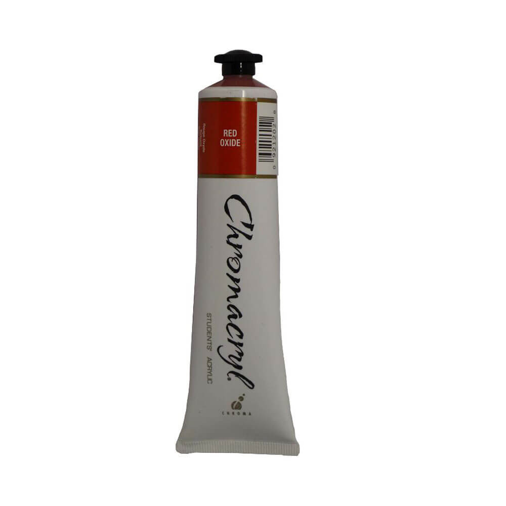 Chromacryl Students' Acrylic Paint 75mL