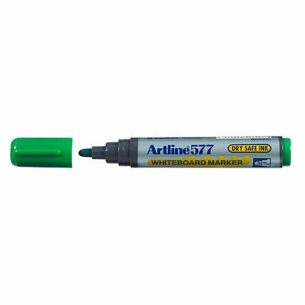 Artline whiteboard 3 mm bullet tip marker (doos van 12)