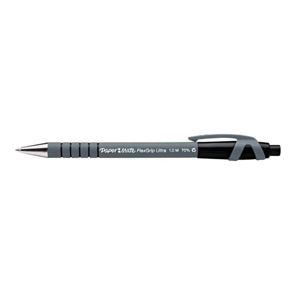 Papierowy partner FlexGrip Ultra Sconeble Pen (średnia)