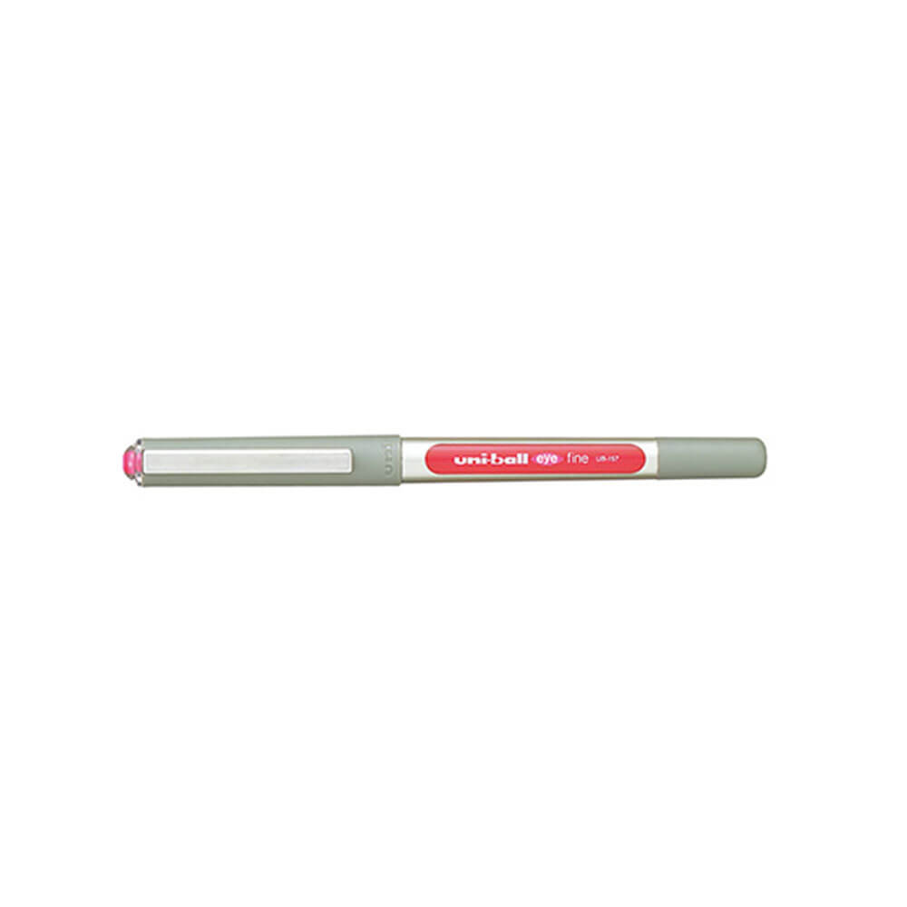 UNI-BALL Eye Fine Rollerball Pen (boîte de 12)