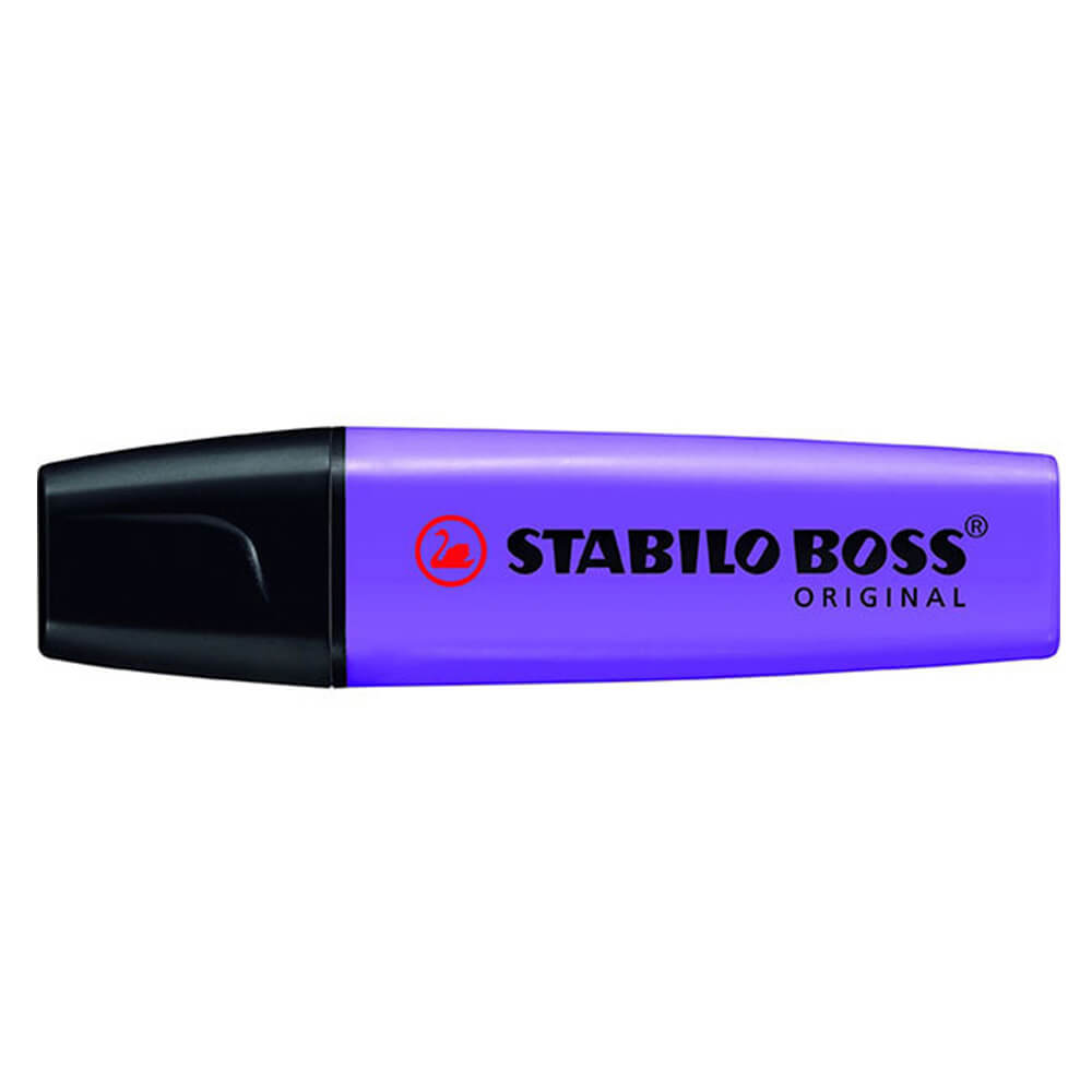 Stabilo Boss Original Highlighter Pen (doos van 10)