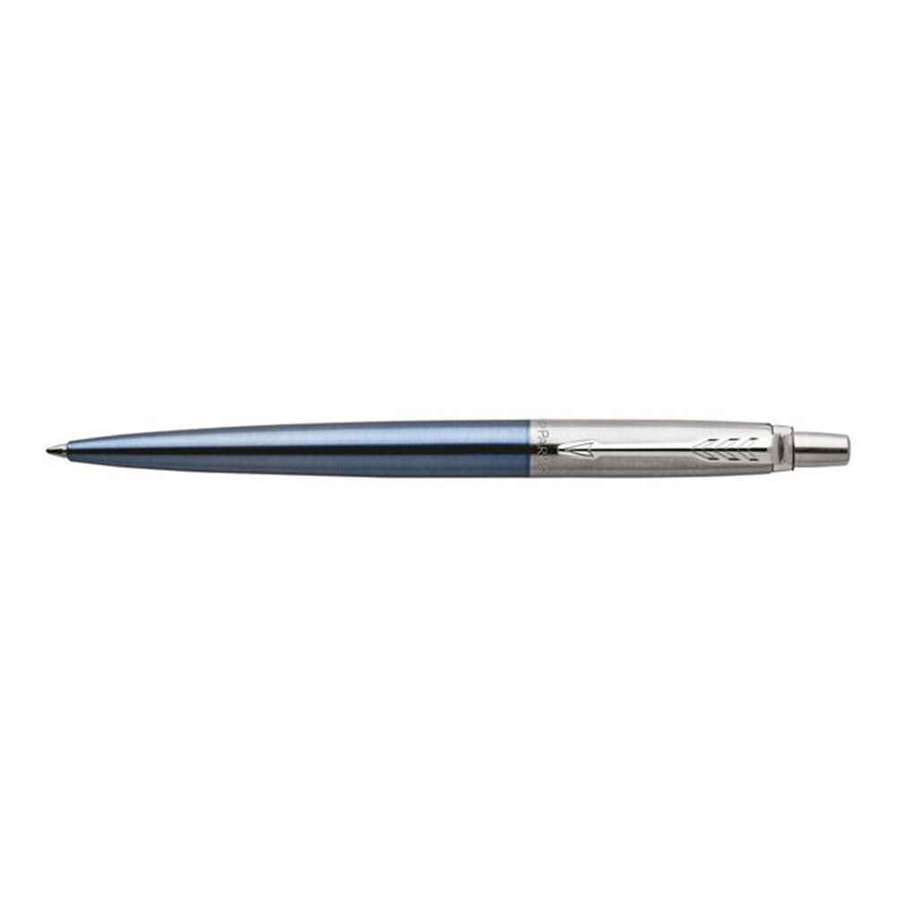 Parker Ballpoint Pen med krom trim